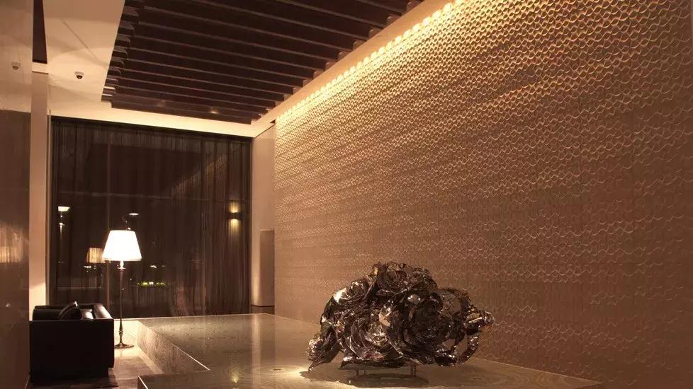 SCDA、GA、TCDL等顶级设计团队，联手打造成都安达仕顶级地产项目