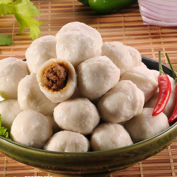 本地特色美食推荐福建,福建小吃美食推荐打卡地