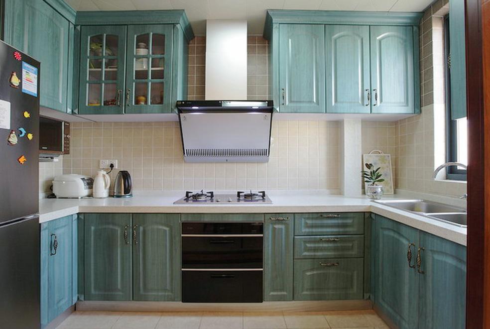 侧吸和顶吸油烟机什么样的好,顶吸和侧吸油烟机买什么样的实用