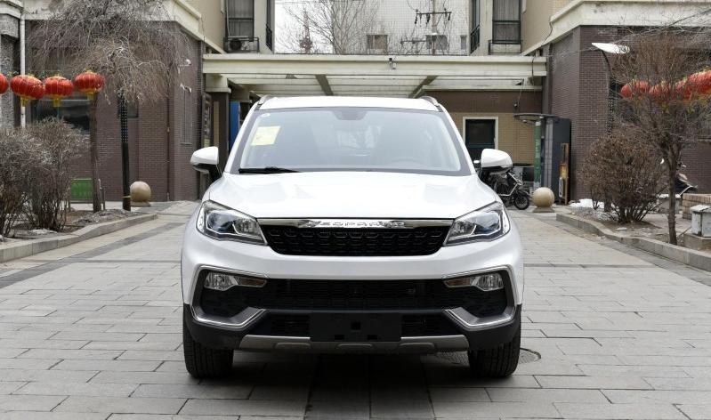 猎豹汽车cs9报价和配置,猎豹cs918款