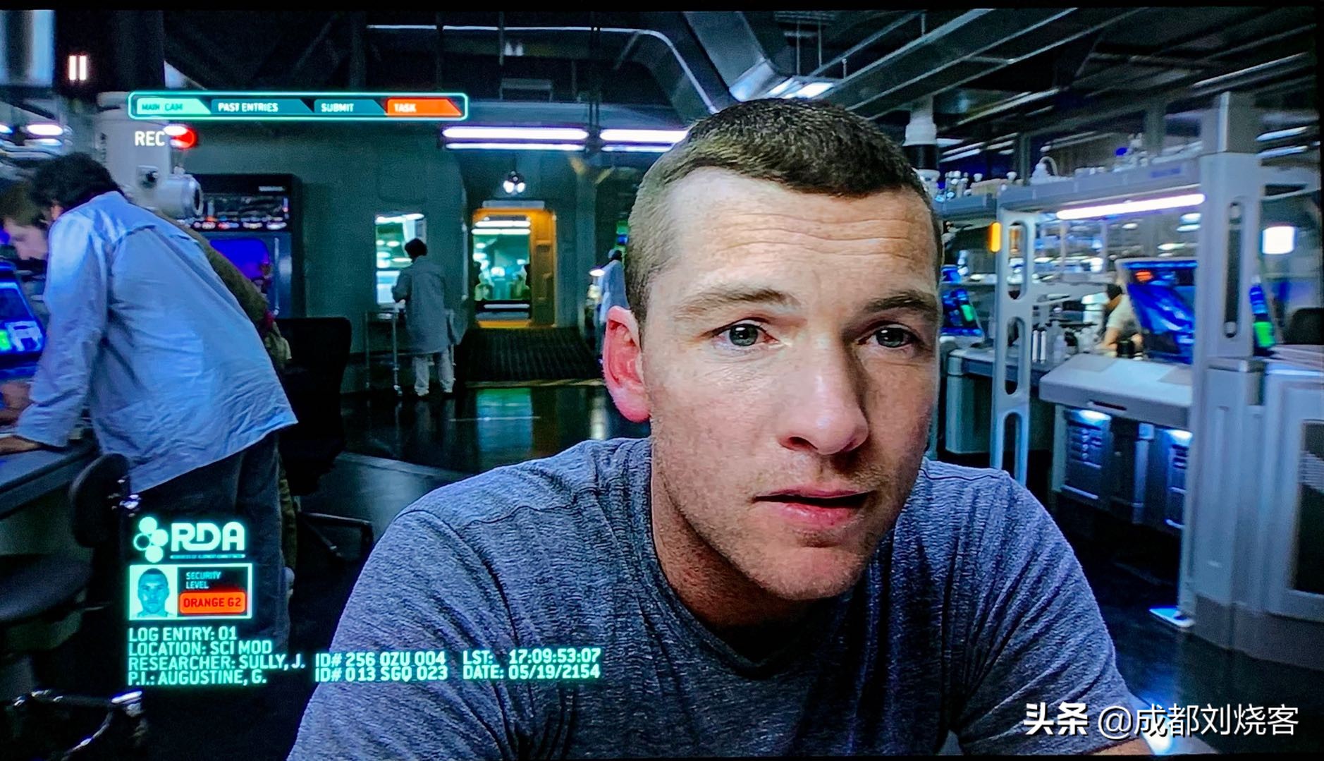 4k蓝光机是一种什么样的体验,4k蓝光播放机横向评测