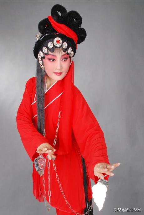 易俗社王曼抖音,易俗社秦腔全部名家