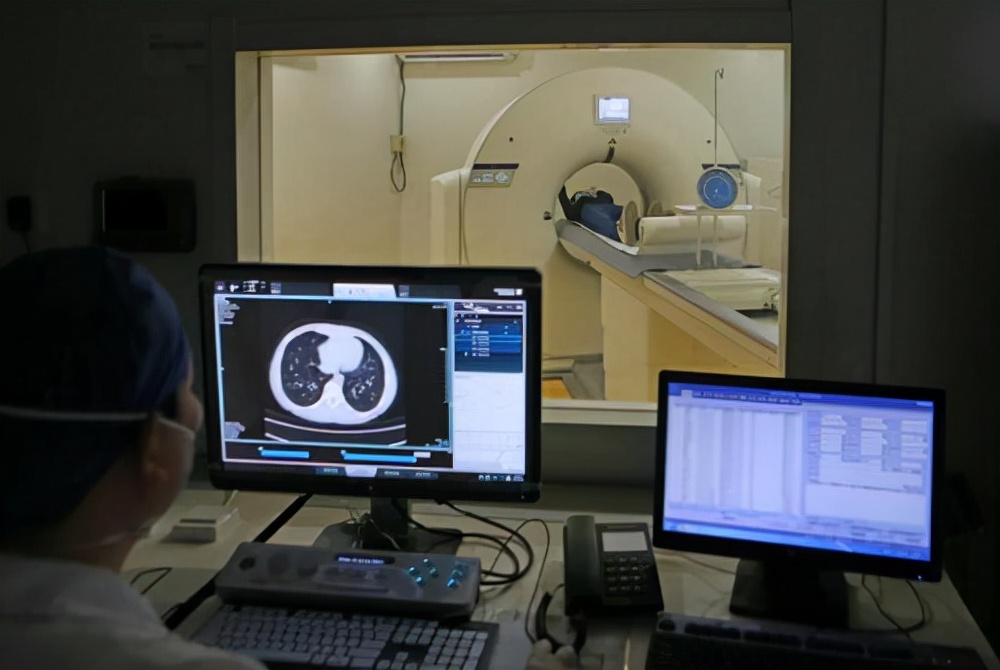 x光ctb超核磁的区别,x光b超ct区别