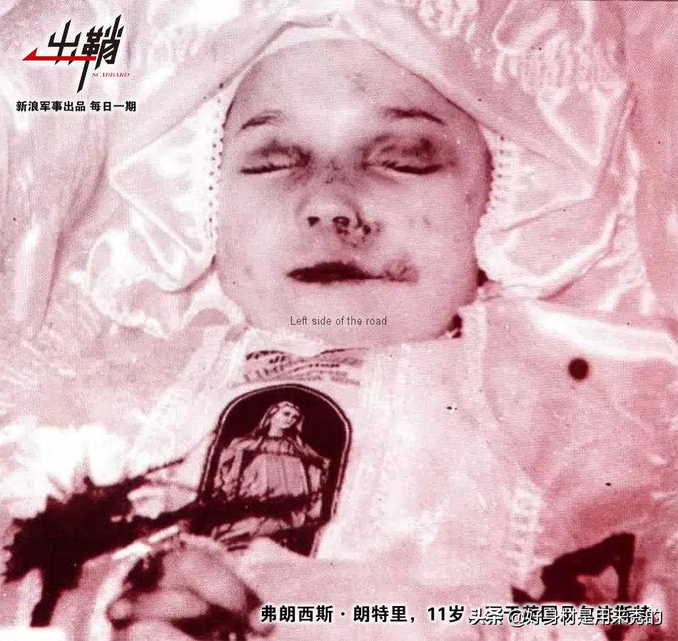 在反种族主义*威示**里看欧美的非致命性*器武**