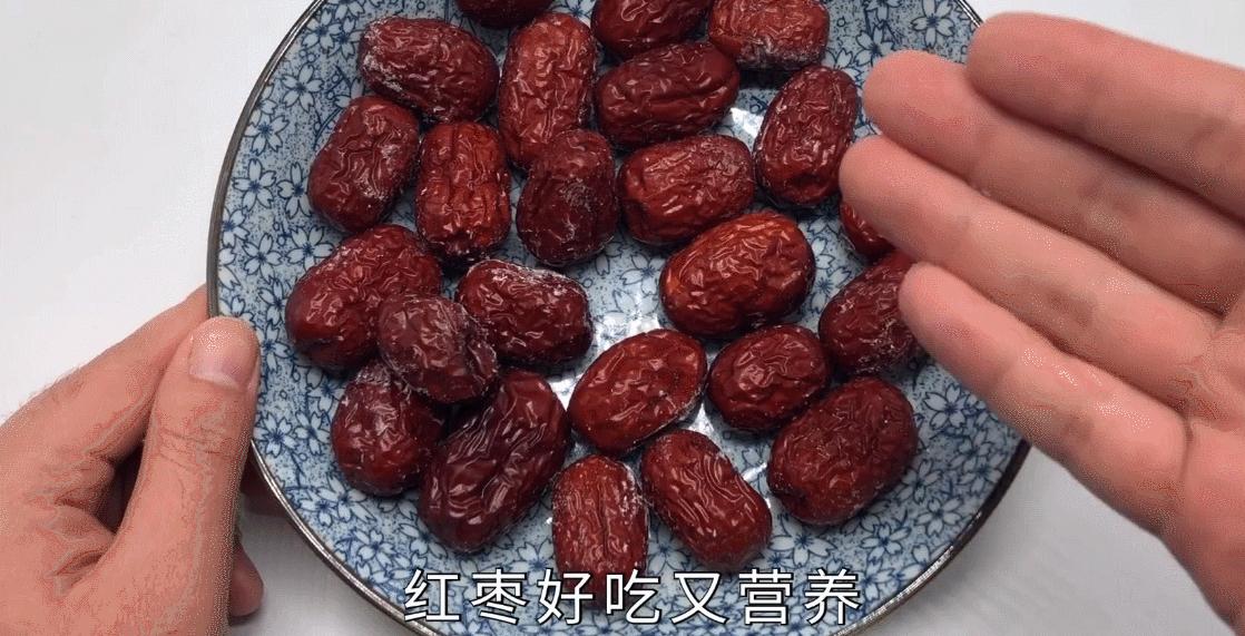 红枣太脏用什么方法能洗干净,红枣上有虫卵怎么处理