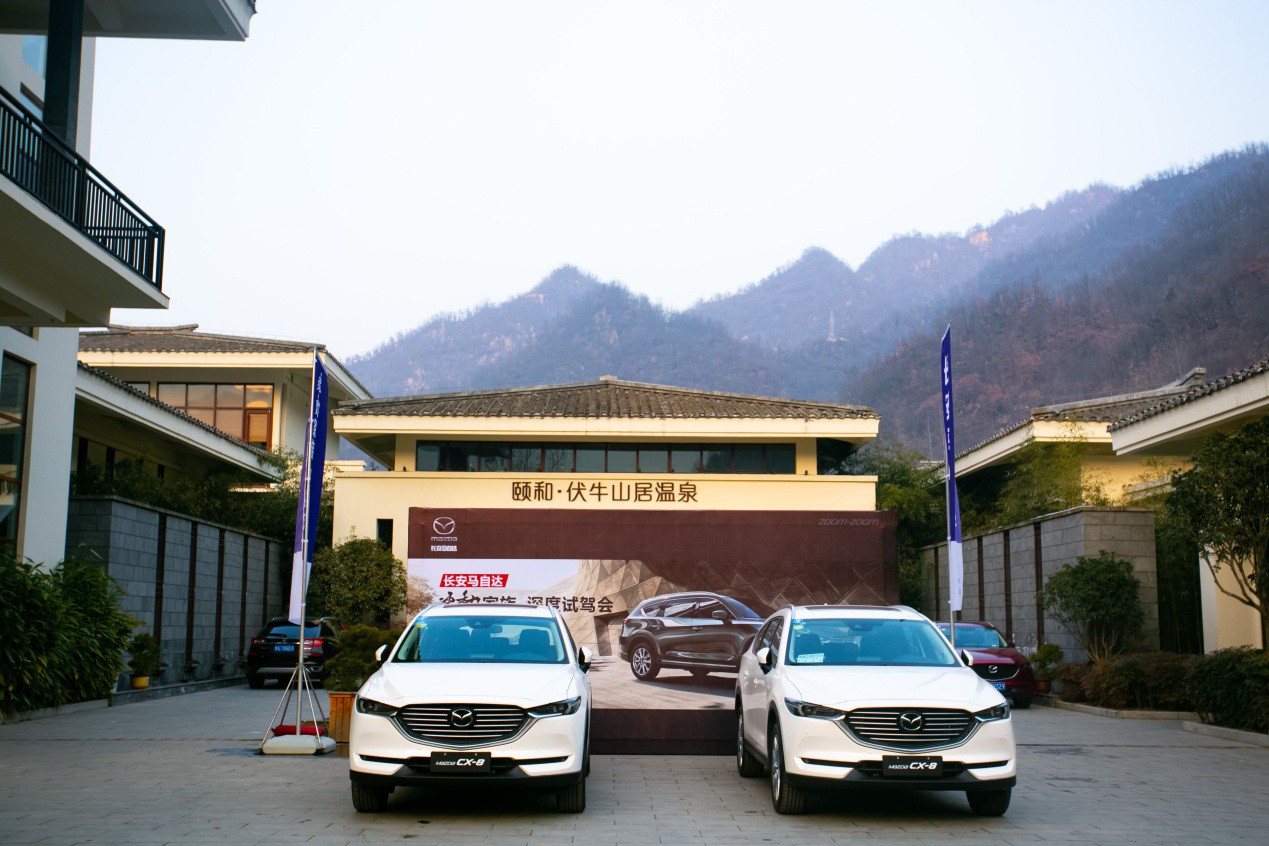 mazdacx8报价北京,mazdacx8加速