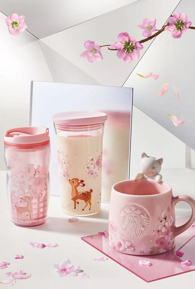 青岛樱花和武汉樱花,什么牌子的樱花最好看