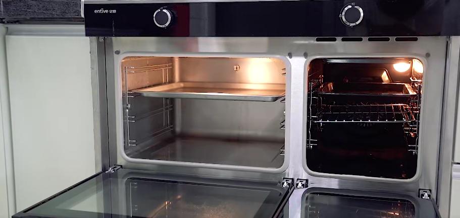 亿田集成灶s8m蒸烤一体使用方法,亿田集成灶s8c和s8g的区别