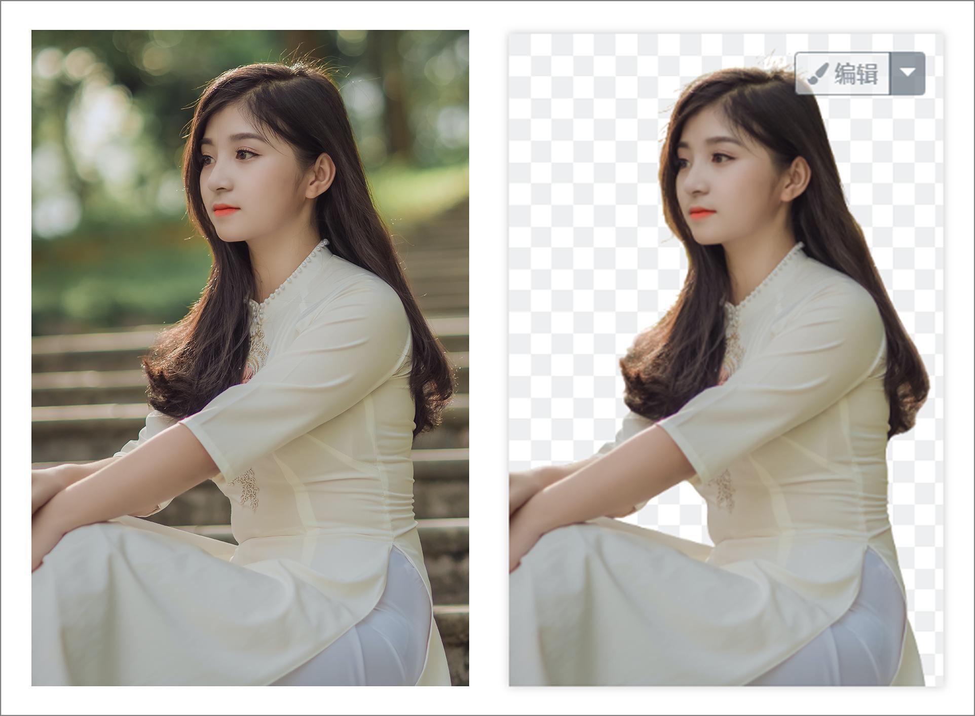 搞定ps抠图教程网址,5个ps抠图技法解决99%抠图难题