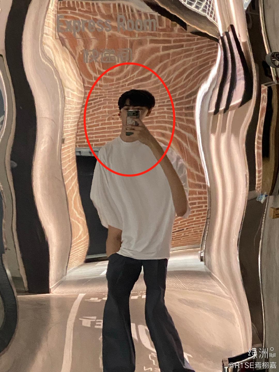 又塌了又塌了,爱情魔力摧毁整个男团