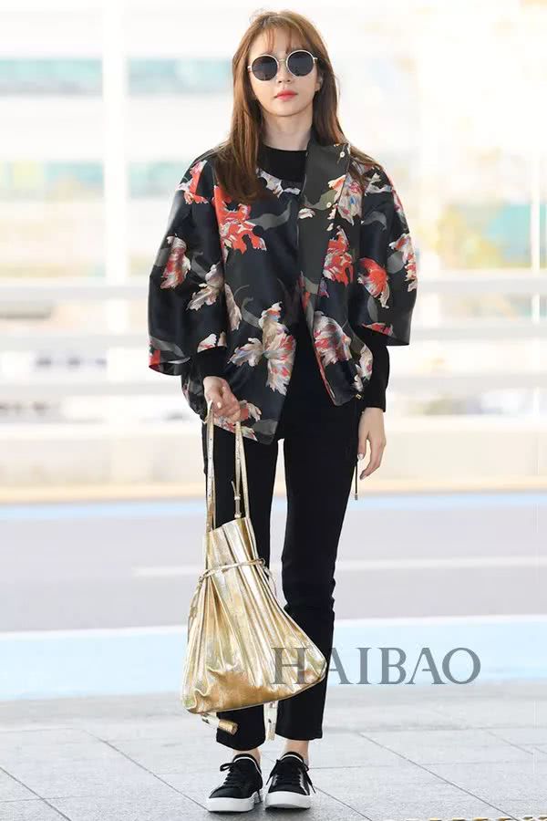 超级厉害的穿搭,用这5套穿搭让你花式秀身材