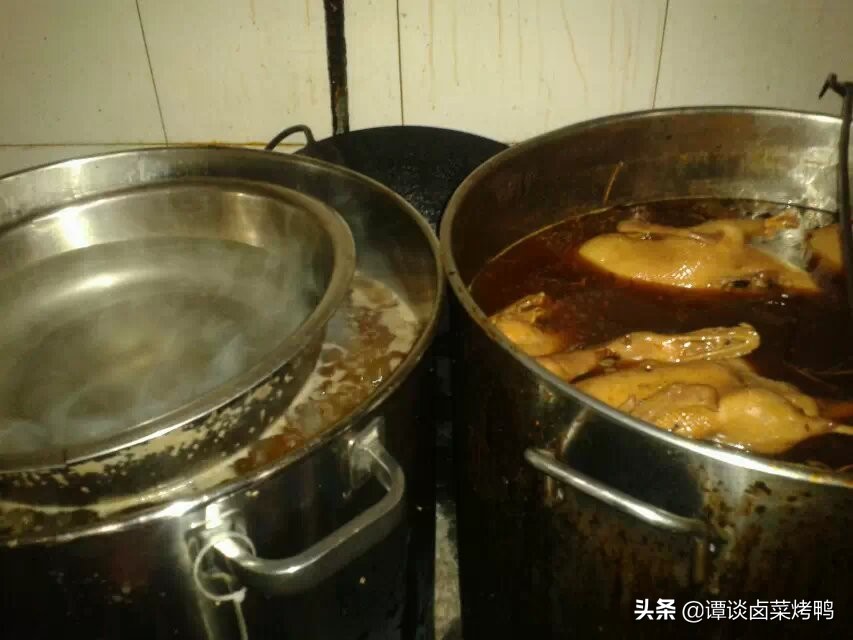 现卤现捞卤水发苦发涩怎么补救,卤味卤熟了弄苦了怎么补救