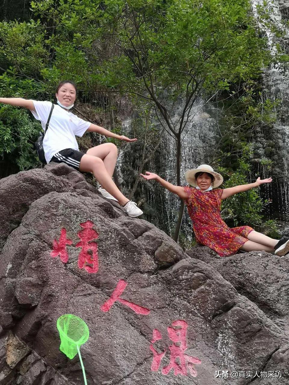 54岁老汉25年前捡一女弃婴故事,一对夫妇捡到一个女弃婴