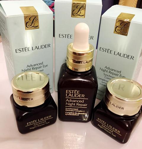 雅诗兰黛小棕瓶如何正确使用,雅诗兰黛小棕瓶怎么用效果最好