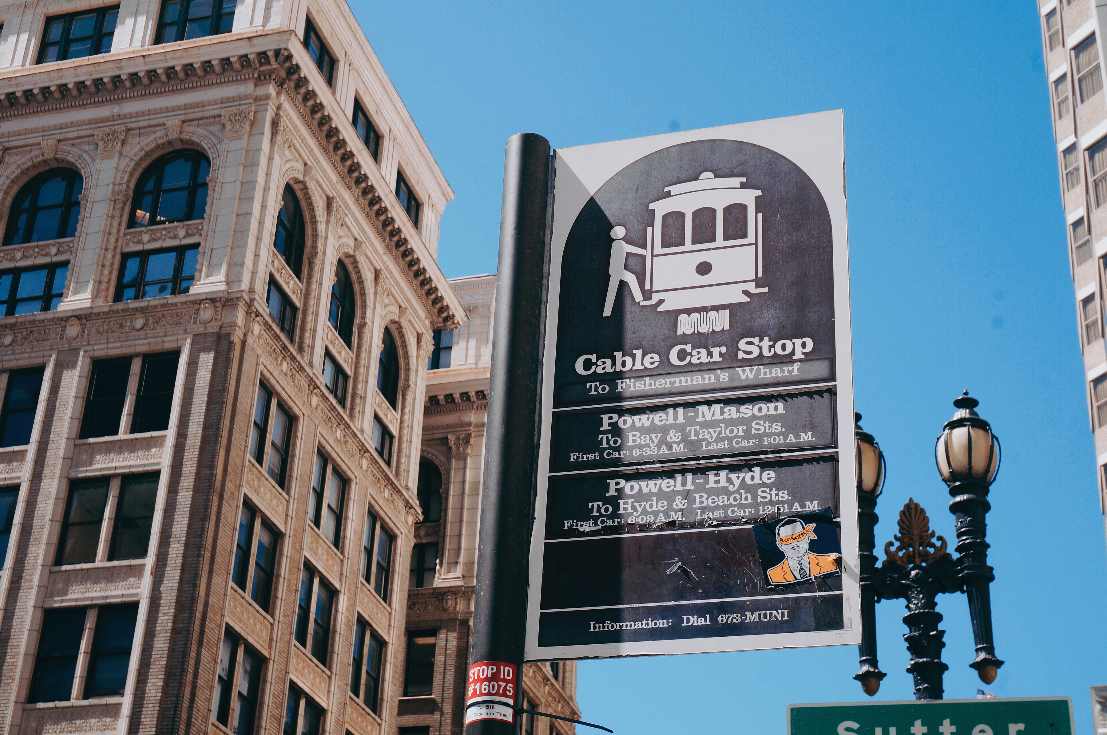 旧金山深度游景点,旧金山深度旅游