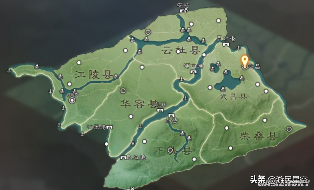 三国志战略版所向披靡谁用最好,三国志战略版暗藏玄机适合谁用