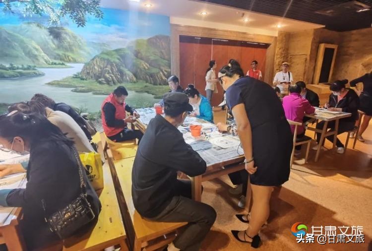 残疾人文化活动中心,兰州新区残疾人服务中心