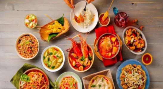 在泰国生活或学习是怎样的体验,泰国生活的真实感受