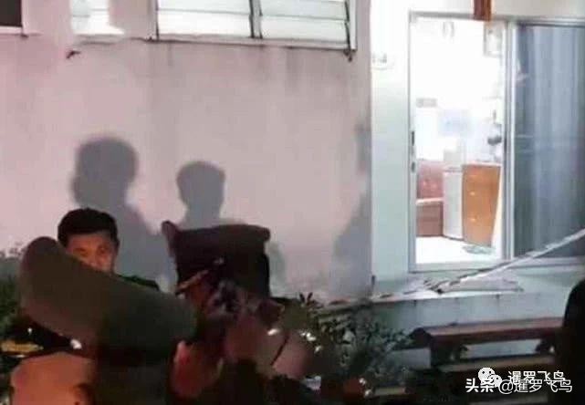 中国人曼谷被捅,中国人在泰国被刺