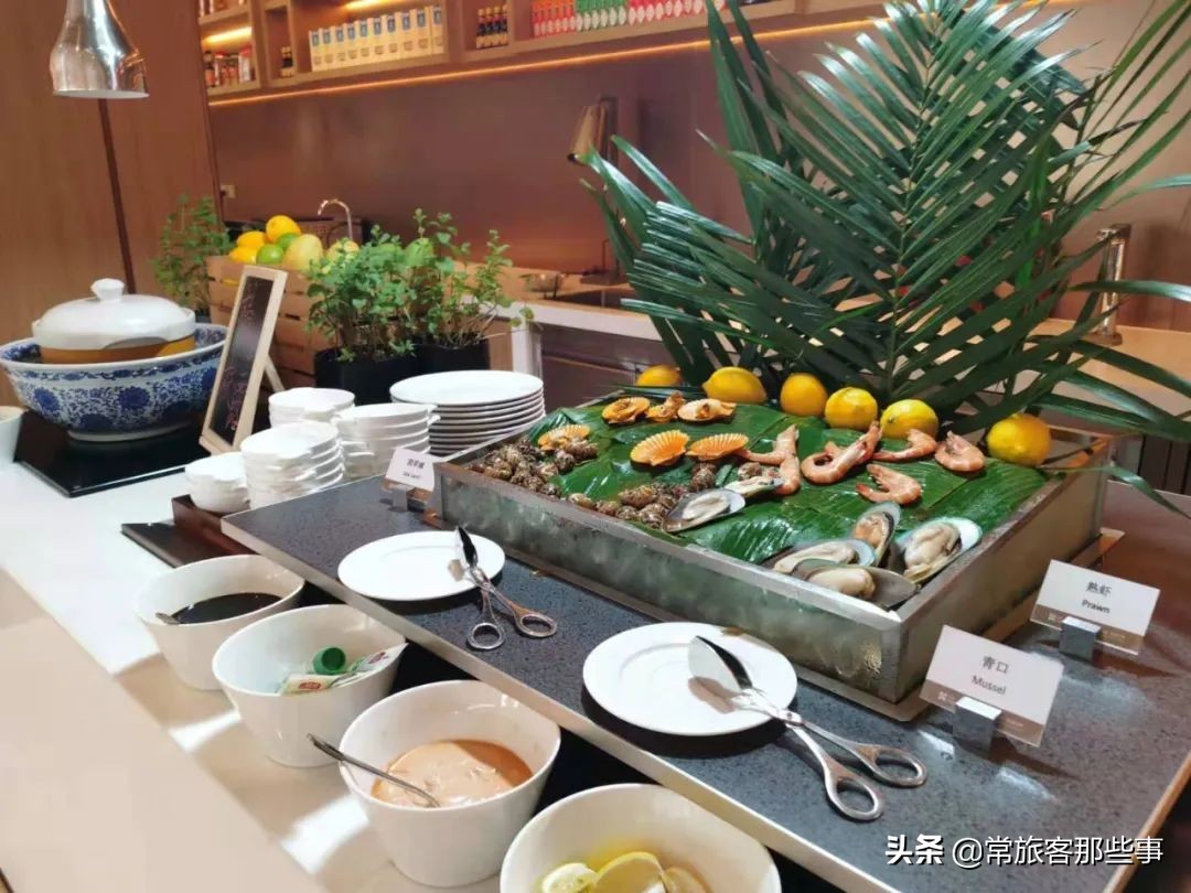 机场贵宾厅旅游攻略,广发深圳机场贵宾厅在几楼