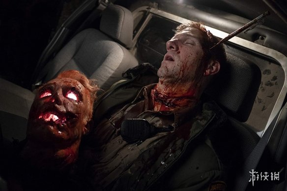 那些年看过的最恐怖的恐怖片,全网十部最恐怖的恐怖片