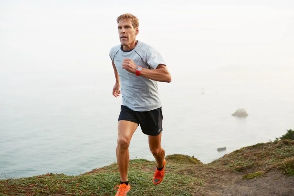 停跑一个多月，是不是武功全废？想恢复体能，这样跑