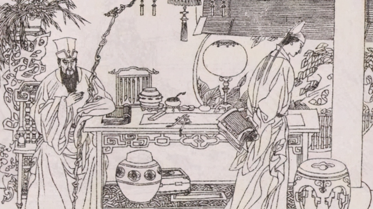 聊斋罗刹国的故事,罗刹国聊斋故事视频