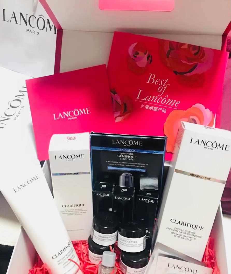 七夕护肤套装,七夕护肤品面膜彩妆通通秒杀