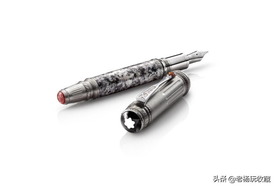 收藏钢笔万宝龙,万宝龙钢笔收藏