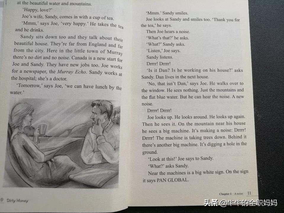 英语分级阅读无言反复读吗,英语分级阅读听不懂怎么办