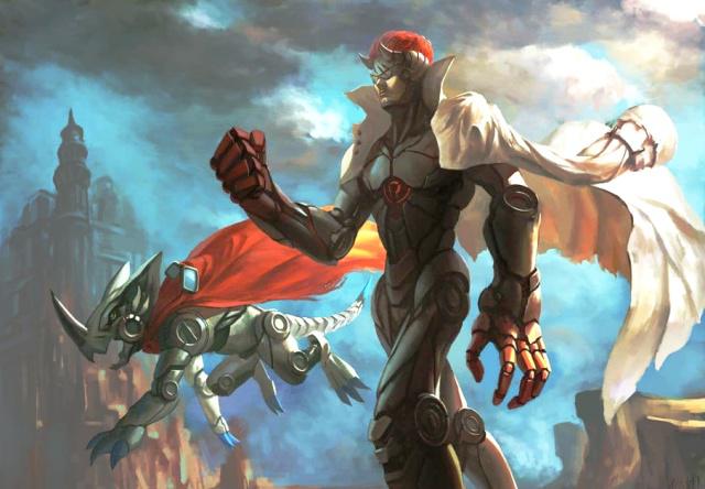 最被低估的皇家骑士,匹敌两大魔王,众人倒下,他依然挺立