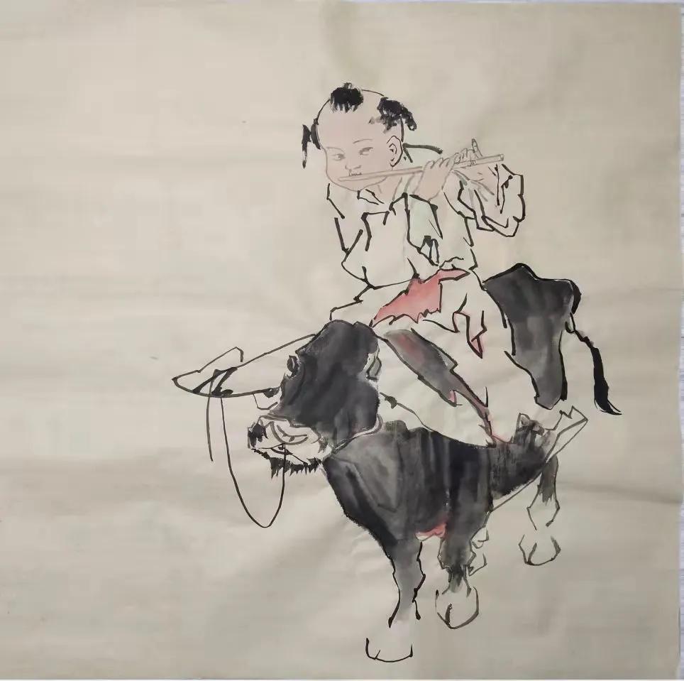 西子畔文学社0061期，傲骨嶙峋颜妩媚，迎风斗雪韵青枝