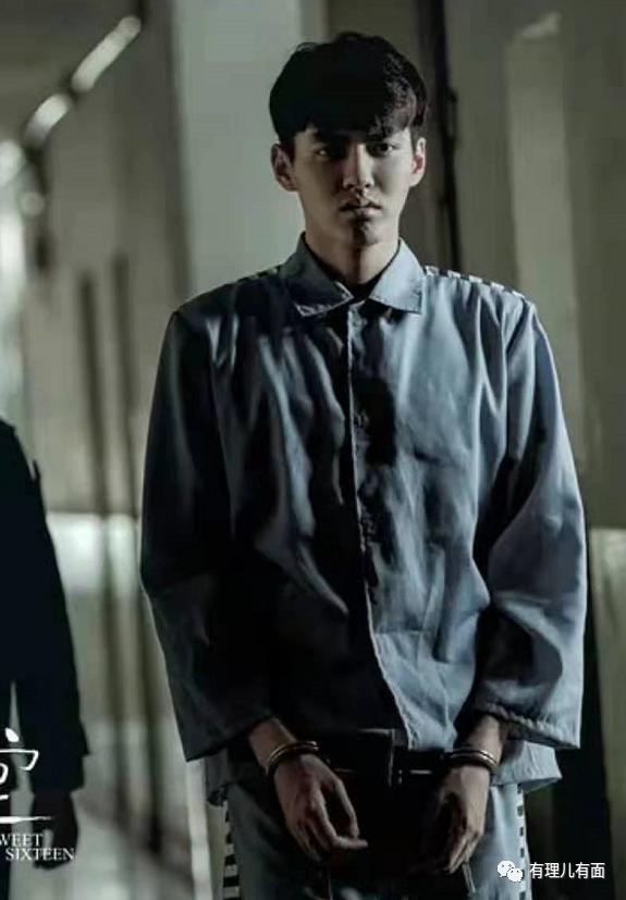 吴亦凡，普法路上的“新标！签！”