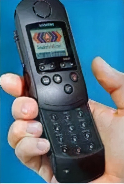 通信历史连载,通信发展史动画