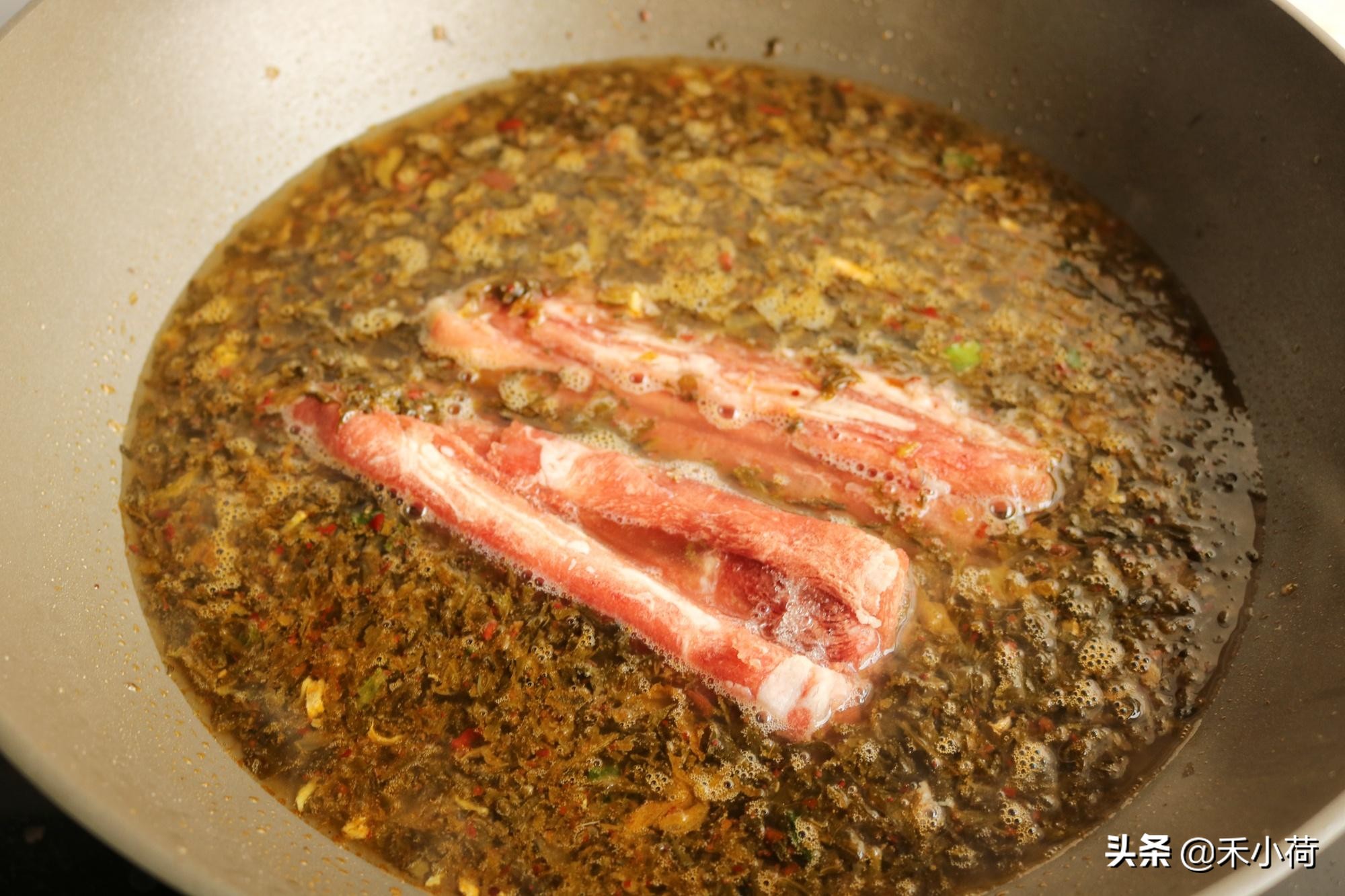 小满吃什么早餐好,小满必吃5道菜