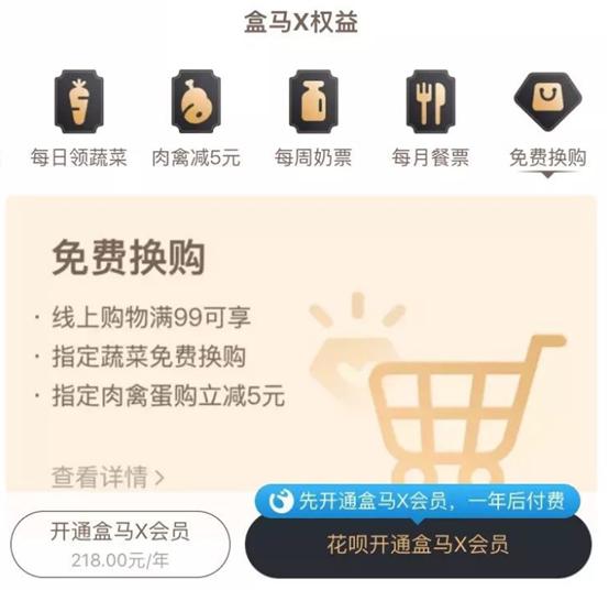 costco企业会员和个人有什么区别,costco会员制运营竞争优势