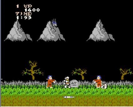 最早的多周目游戏是什么,经典游戏多周目攻略