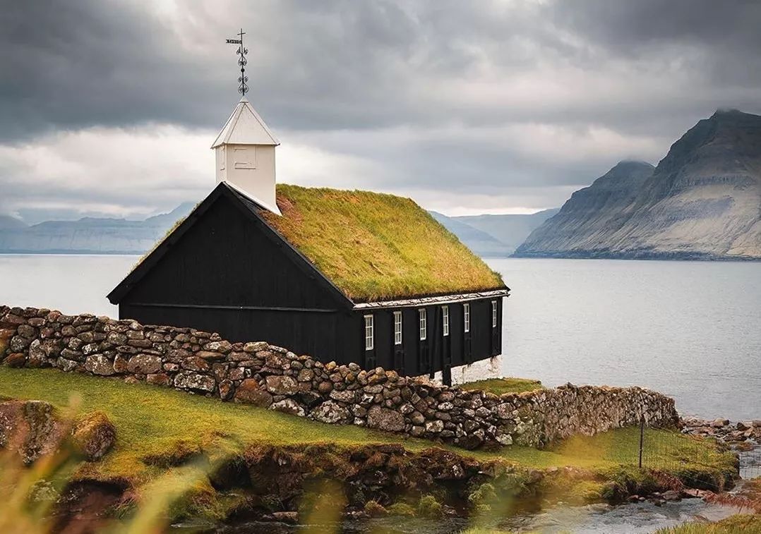 法罗群岛闭岛,真实的法罗群岛