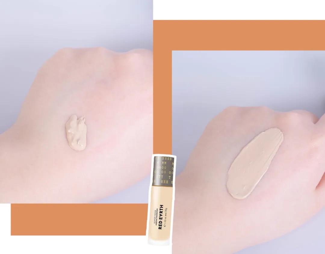 8小时实测11瓶网红粉底液，干皮、油皮、痘痘肌照着买就对了！