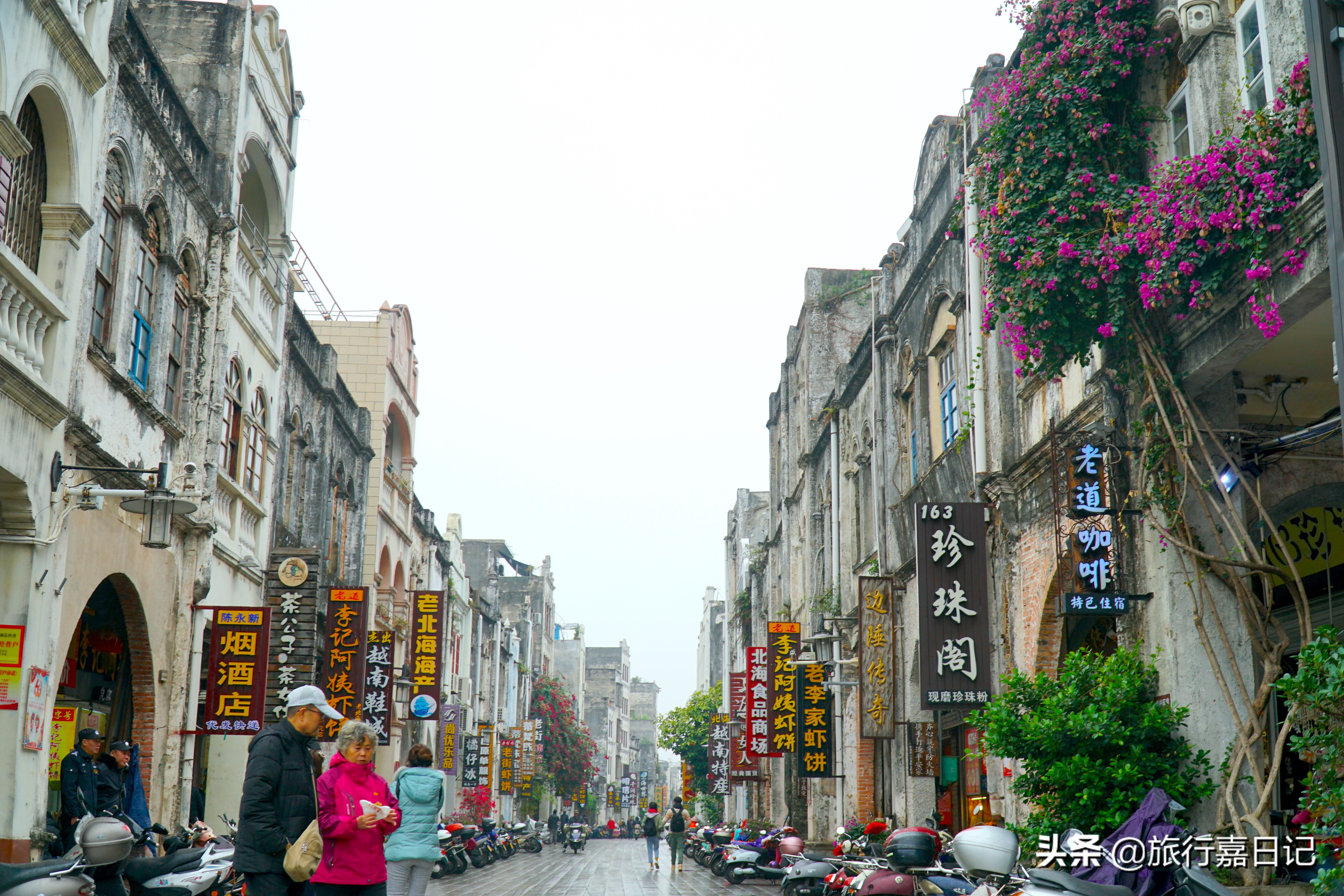 重庆到海南6天自驾游攻略,自驾游重庆到四川4天