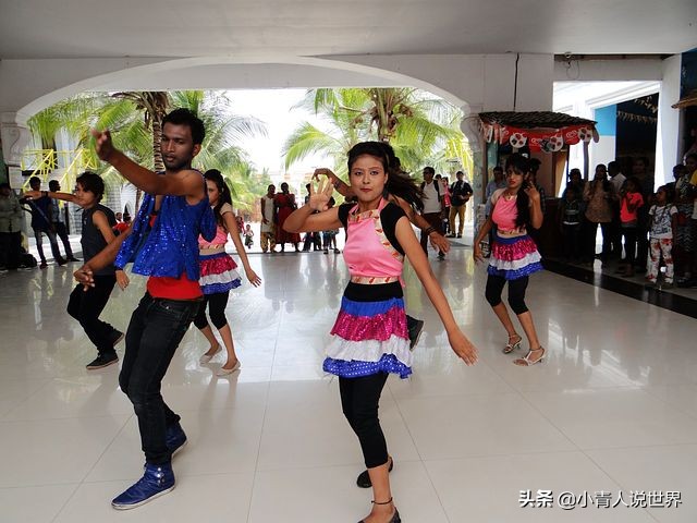 班加罗尔是印度有名的什么城,班加罗尔有哪些地方