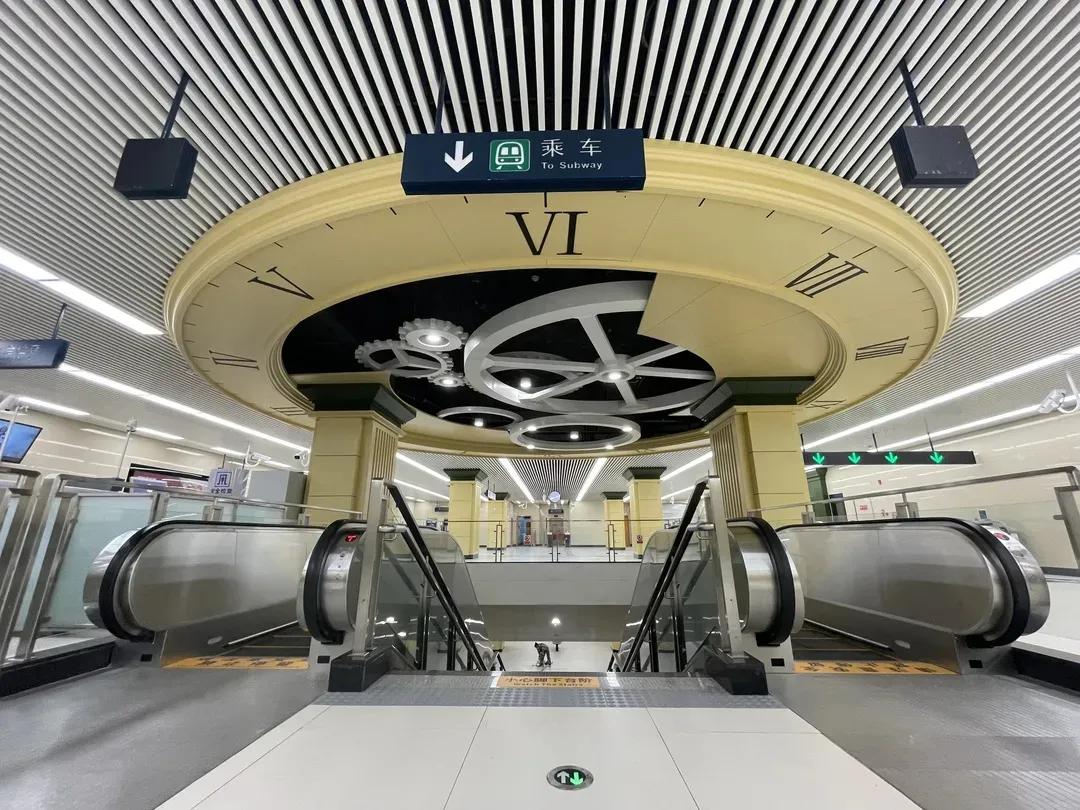 哈尔滨地铁45号线批复了么,哈尔滨地铁4-5号线最新消息