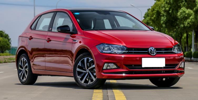 中年女教师推荐买什么车,骐达和polo哪个更适合女性开