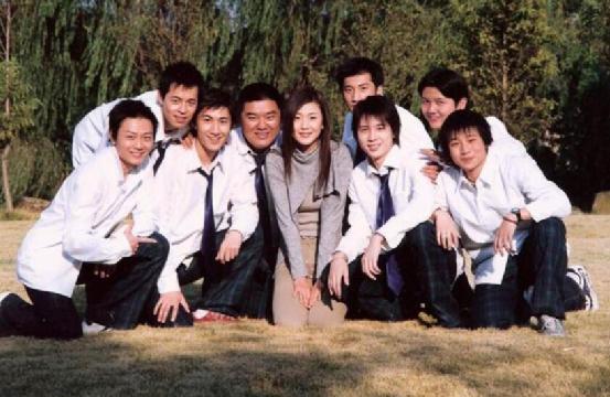 18岁的天空哪一年播出,十八岁的天空什么时候播的