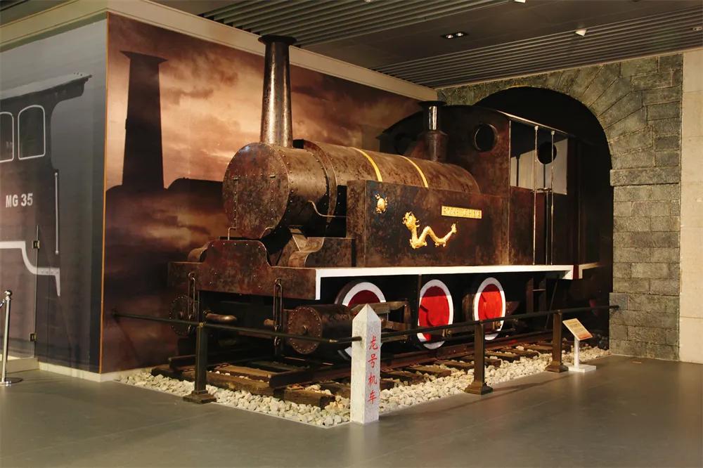 沉浸式体验动车组,体验新动车组