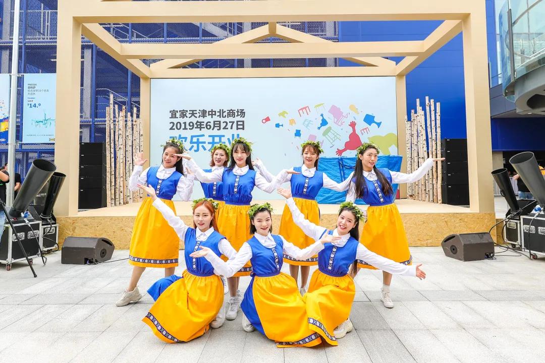 1000000只冰淇淋免费吃！逛吃宜家「新品美食」GET你的灵感好物