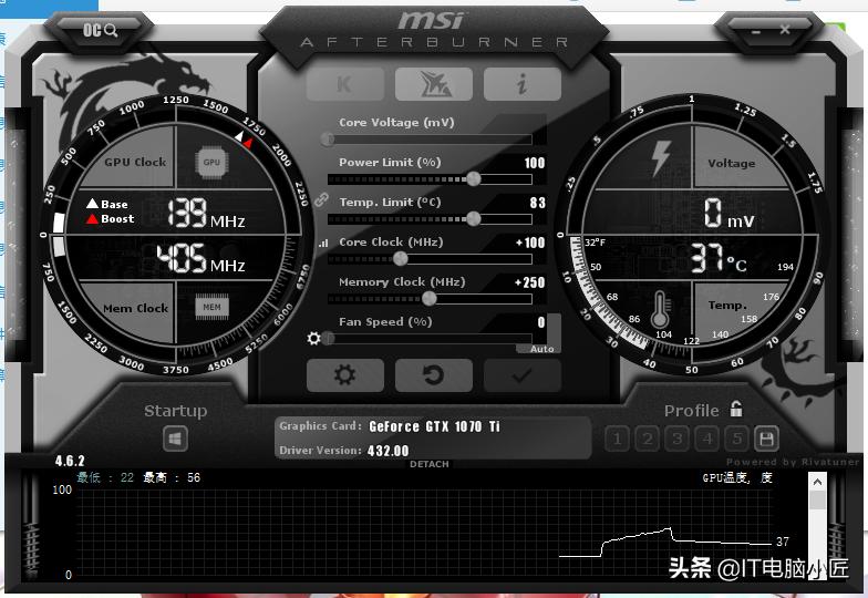 最新电脑详细超频教学,如何白嫖电脑