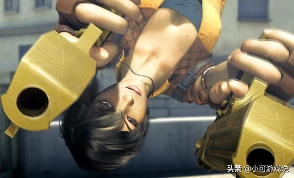 cf穿越火线十大诡异事件,穿越火线cf手游大事件