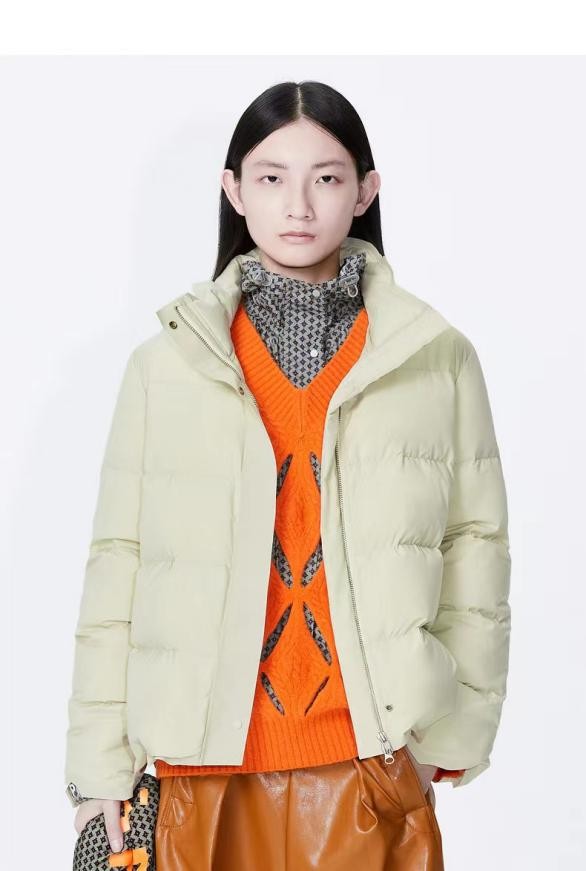 江南布衣今年冬款有哪些,江南布衣2023夏款爆款