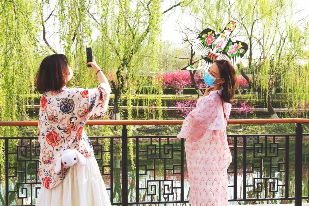 四月发生的事,东城发生的事